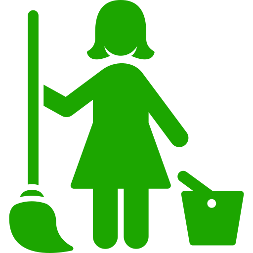 Experienced Maids