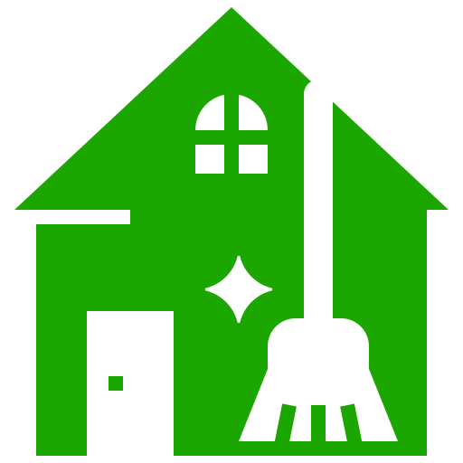Residential Cleaning