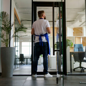 Office Clean at Clean Swipe Services LTD
