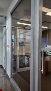 Commercial Cleaning at Clean Swipe Services LTD