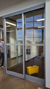 Commercial Cleaning at Clean Swipe Services LTD