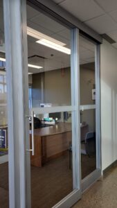 Commercial Cleaning at Clean Swipe Services LTD