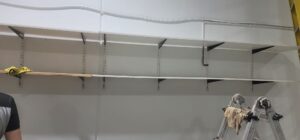 Commercial Cleaning at Clean Swipe Services LTD