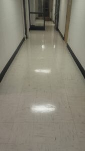 Commercial Cleaning at Clean Swipe Services LTD